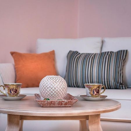 Palazzo Di Irene Apart otel Hanya Dış mekan fotoğraf
