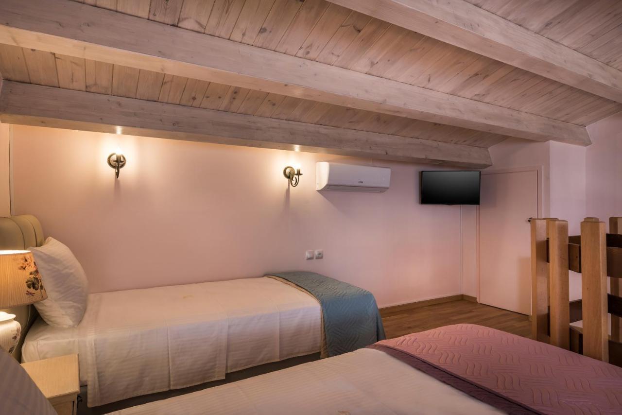 Palazzo Di Irene Apart otel Hanya Dış mekan fotoğraf